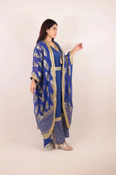 Kaftan -  Voile